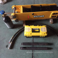 Low Noice Box Slienced Type Hydraulic Hammer Made in China